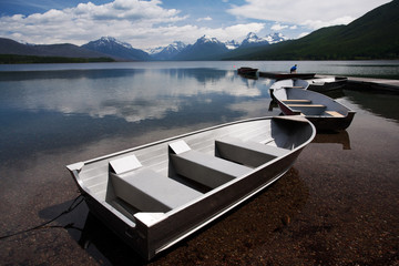 Lake McDonald