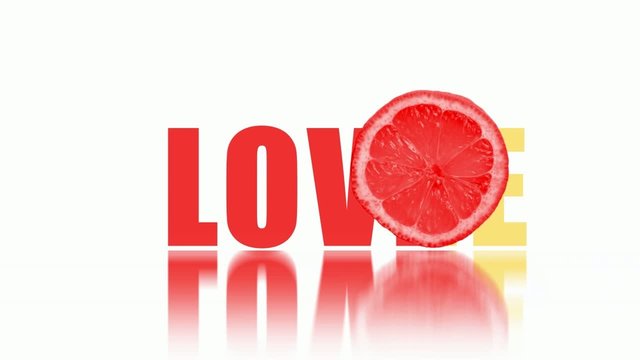 Lemon Love