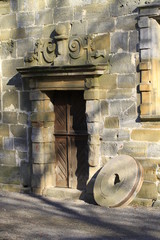Altes Haus in Rauischholzhausen