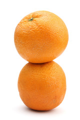Oranges