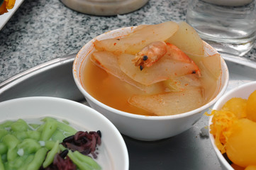 Thai food
