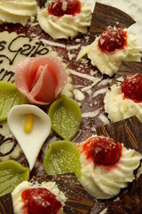 kirschtorte