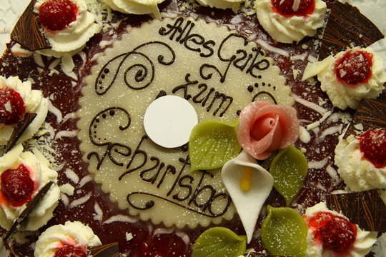 schwarzw&auml;lderkirschtorte