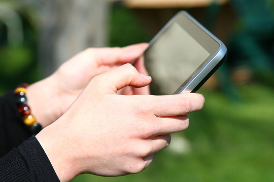 tablette de l'avenir