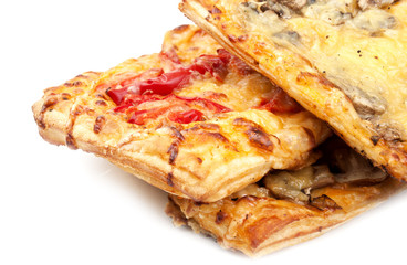 slice of pizza