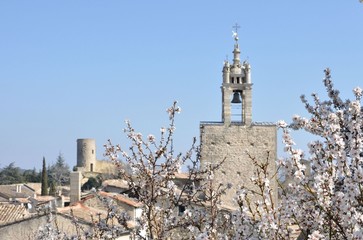 clochers de Cucuron 6