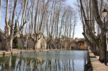 au bord de l'eau 13