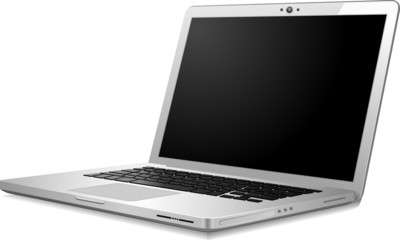 Laptop Side