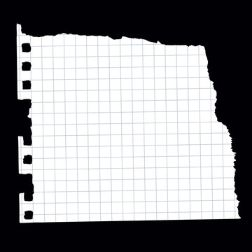 Spiral Notebook Paper - 2