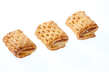 sweet pastry