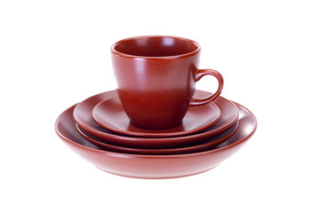 ceramic tableware