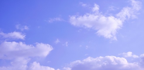 Obraz premium 天空