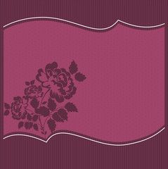 Special occasion card