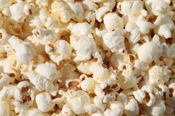 pop corn
