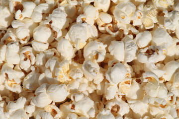 pop corn