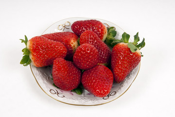 Erdbeeren