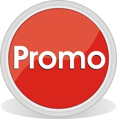 bouton promo