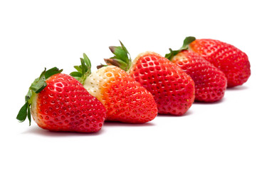 Erdbeeren
