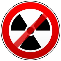 Atomkraft verboten © IckeT