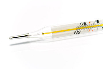 Medical thermometer