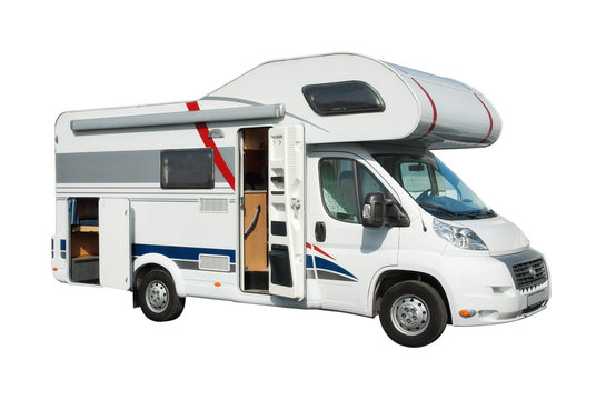 Wohnmobil