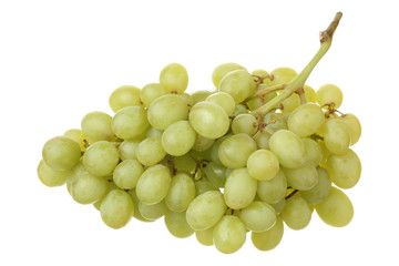 Bunch of grapes
