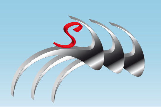 Logo Sicherheit
