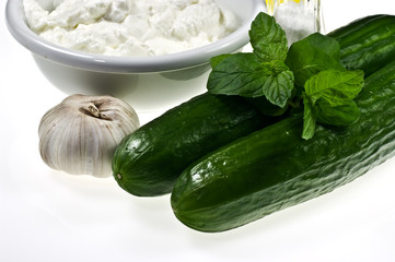 Tzatziki