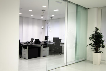 Modern office