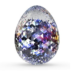 diamond egg