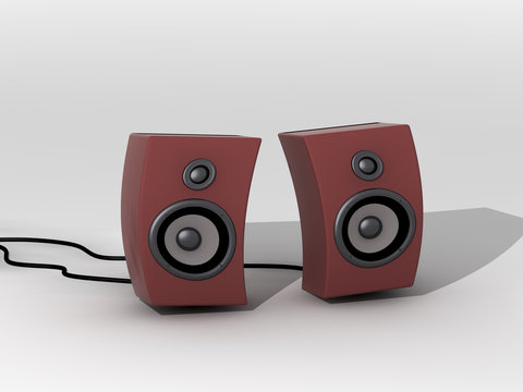 Parlantes