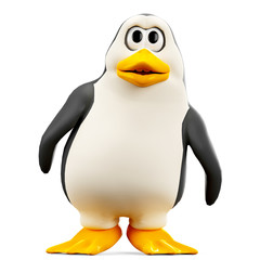 penguin