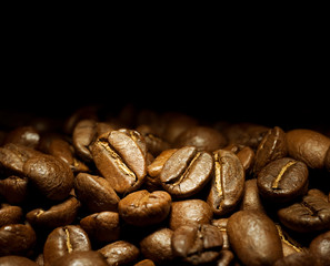 Coffee beans