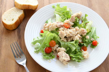 Tuna Salad