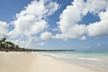 Punta-Cana, Dominican Republic