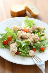 Tuna Salad