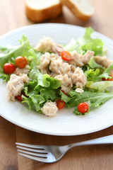 Tuna Salad
