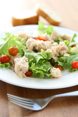 Tuna Salad