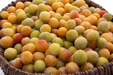 Mirabelles