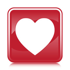 HEART ICON