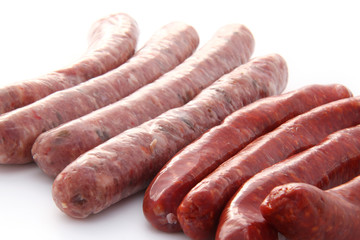 Saucisses