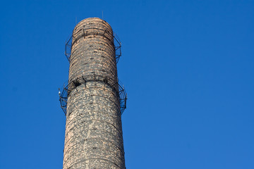 Factory Chimney