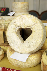 cheese & love