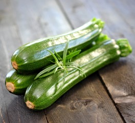 Zucchini