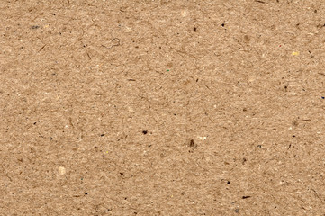 natural brown recycled paper texture background - 30937819
