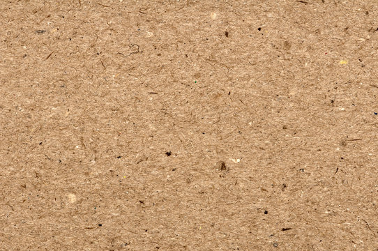 natural brown recycled paper texture background