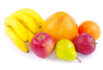 fruits