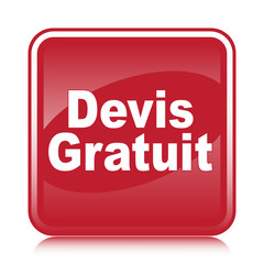 DEVIS GRATUIT ICON