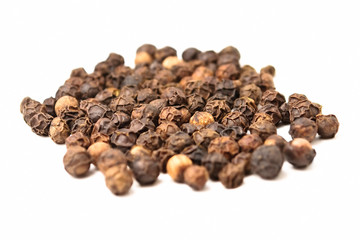 Black pepper