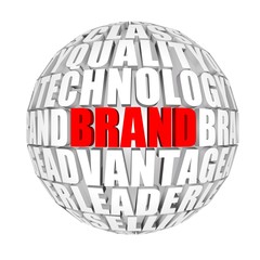 brand